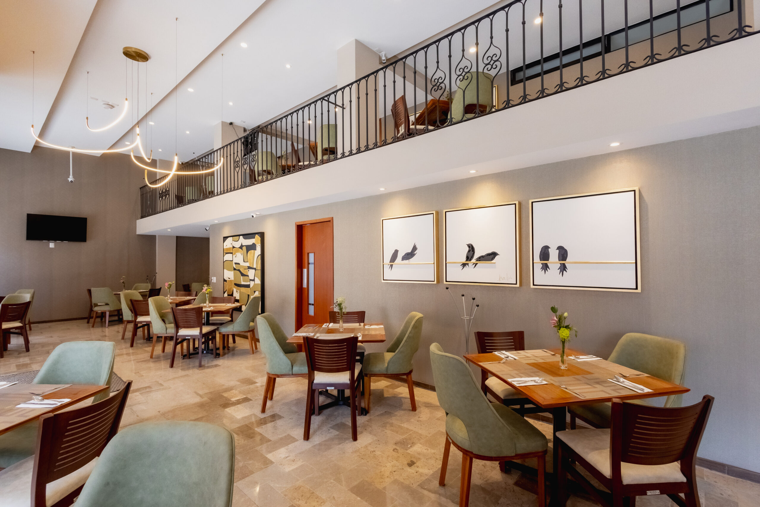 Hotel Los Balcones-5