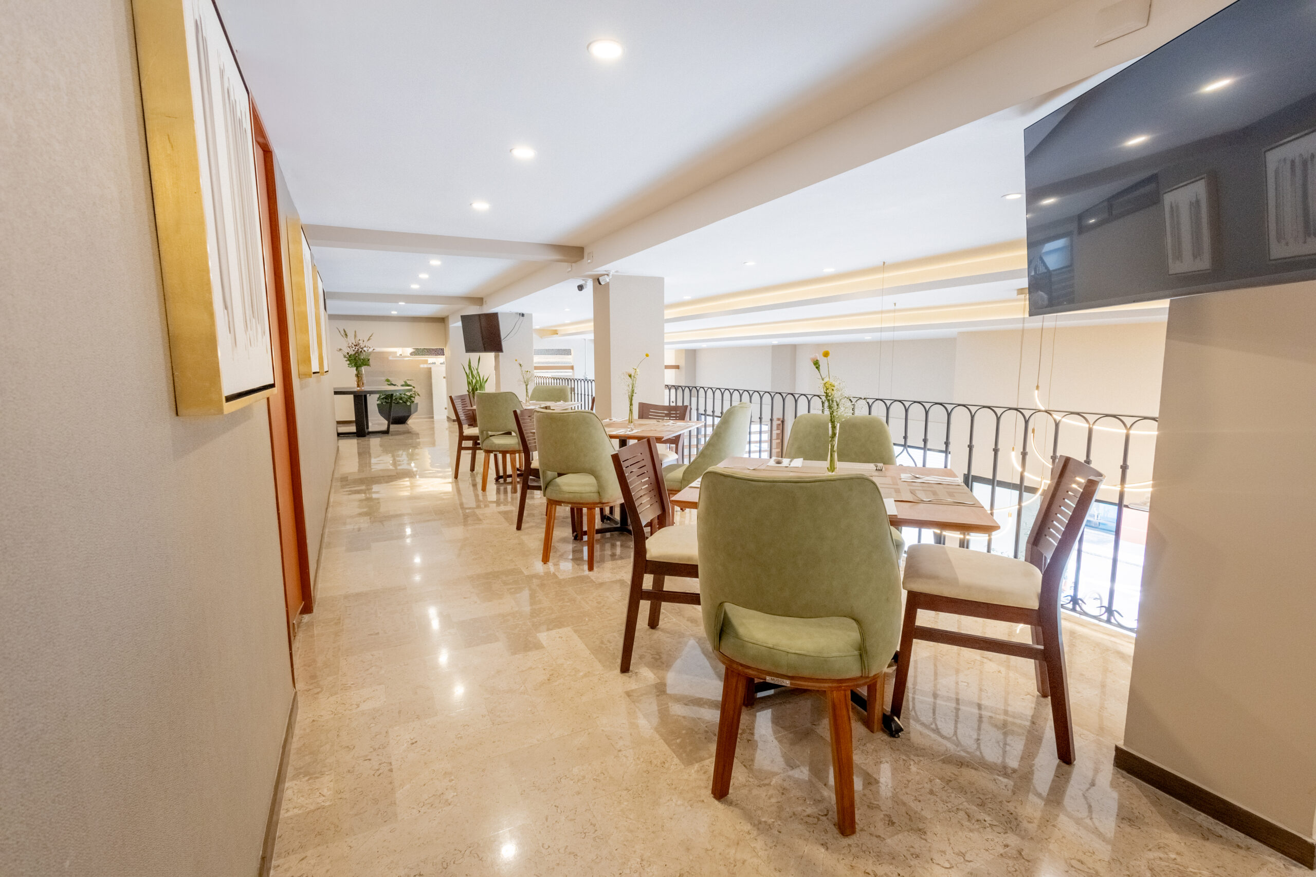 Hotel los Balcones-41