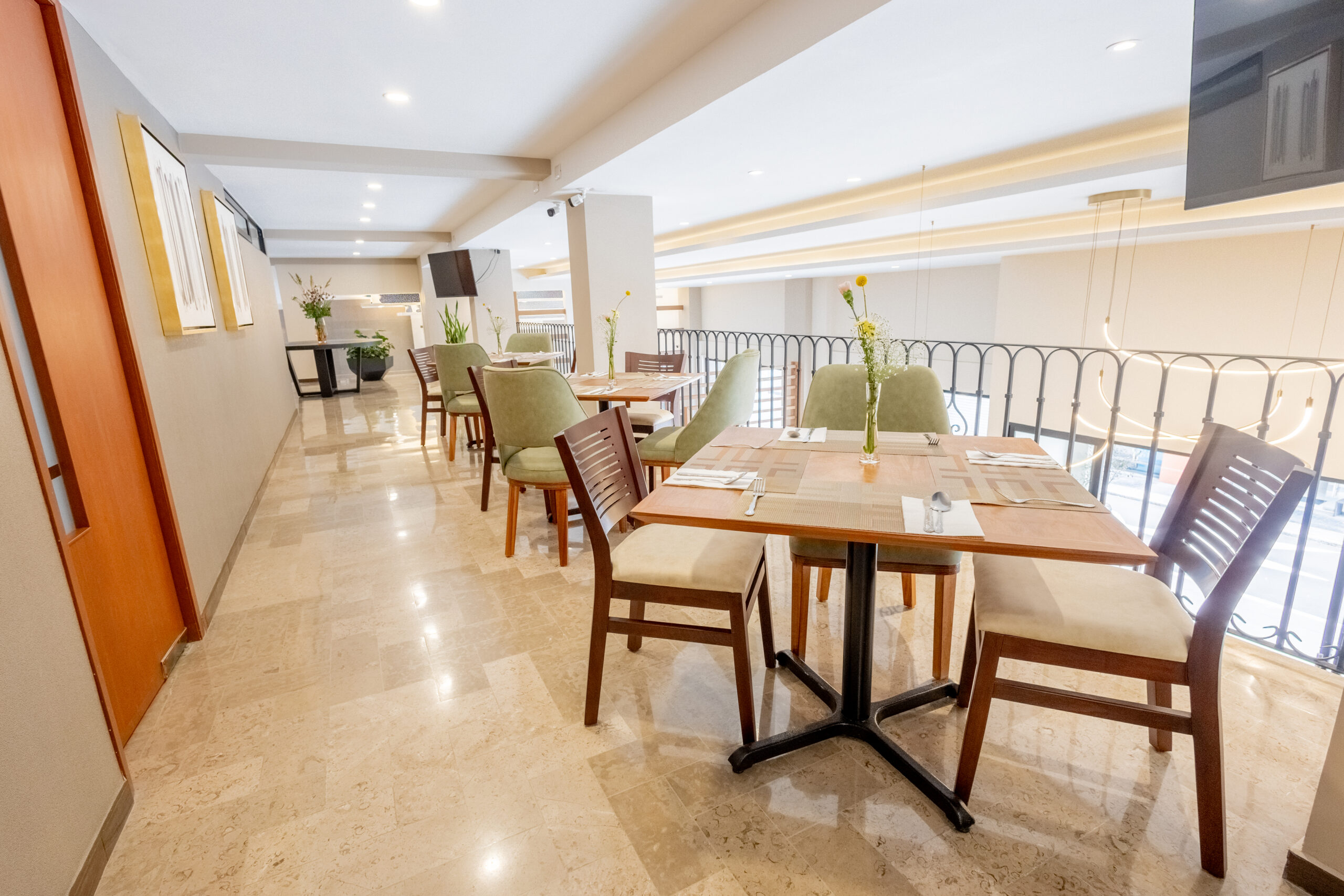 Hotel los Balcones-42