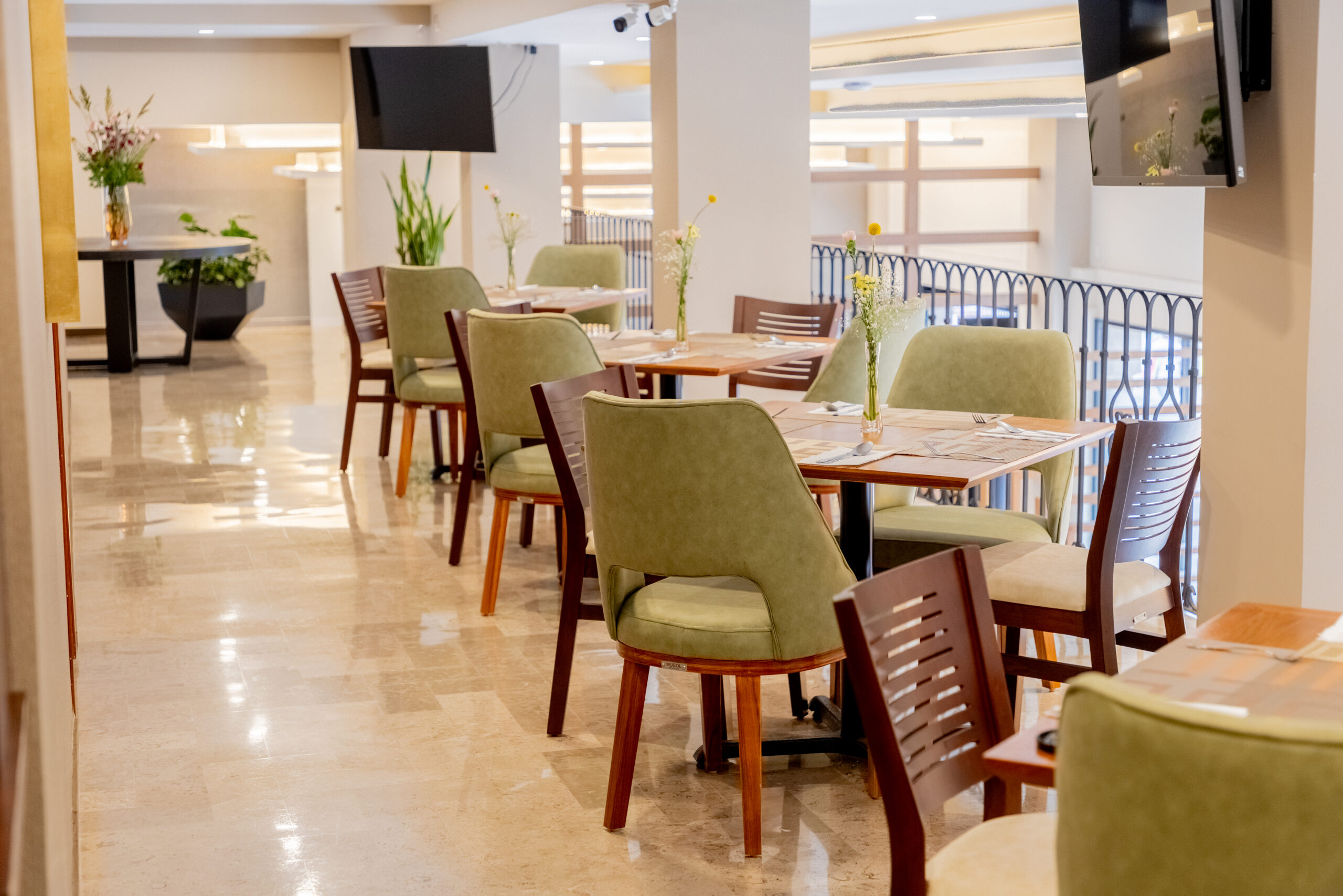 Hotel los Balcones-43