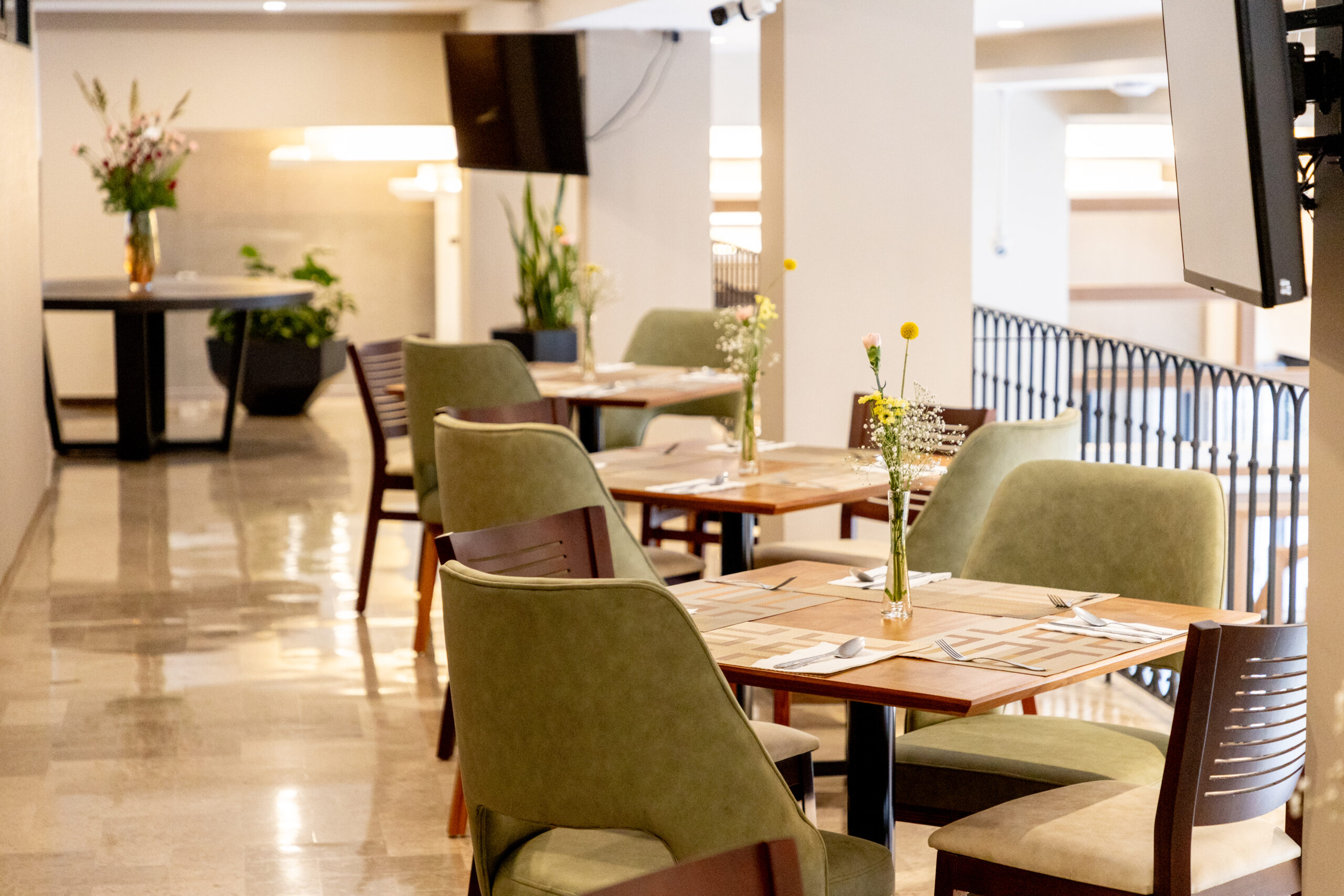 Hotel los Balcones-44