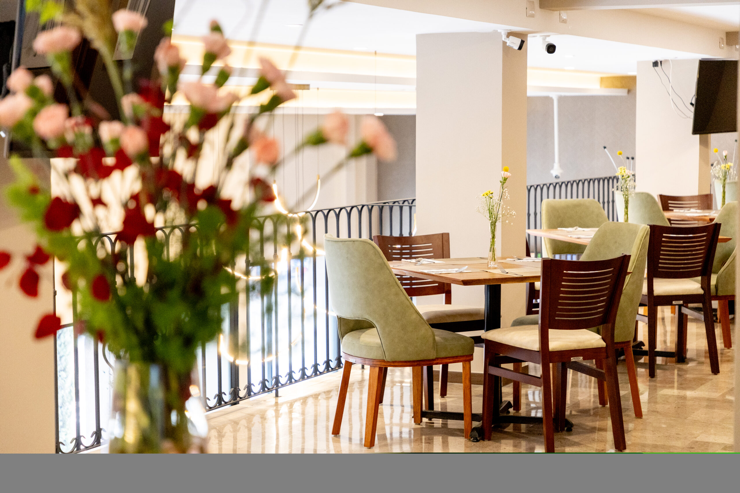 Hotel los Balcones-45