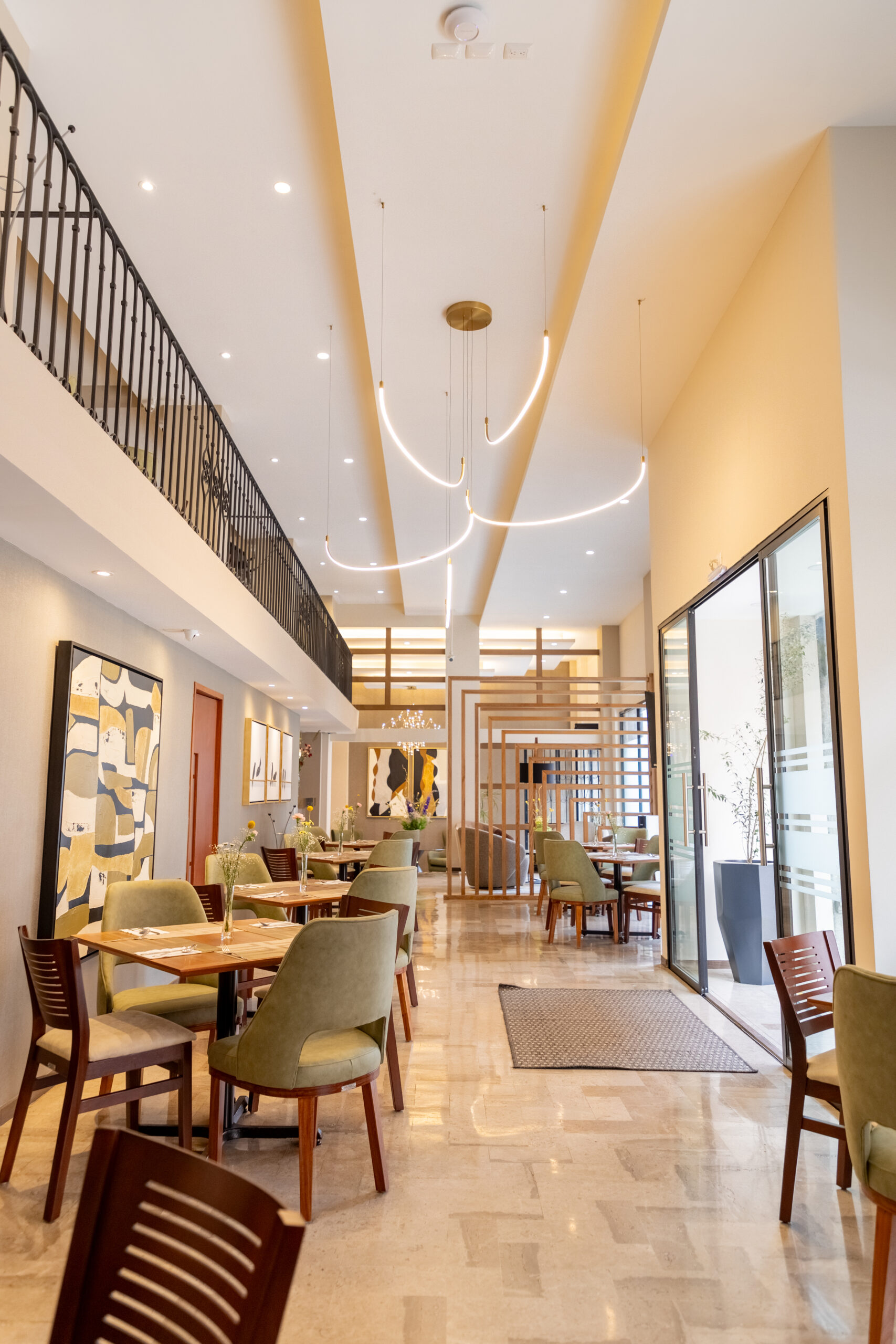 Hotel los Balcones-55